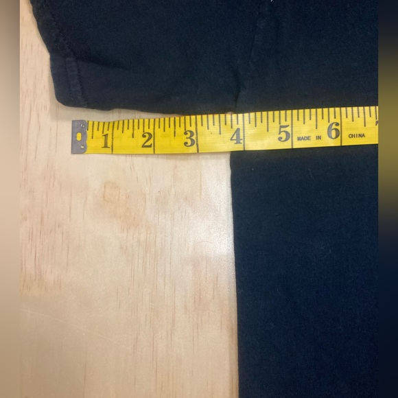 Bianca Del Rio Not Today Satan black tee size S - Picture 5 of 6